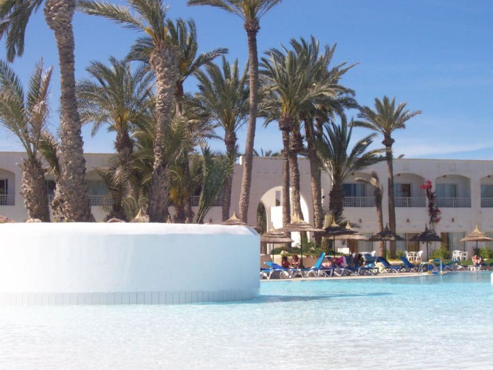 Pool Zephir Hotel & Spa