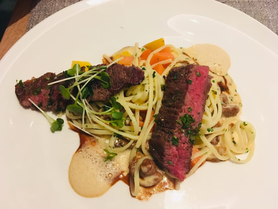Gastro Alpenresort Schwarz