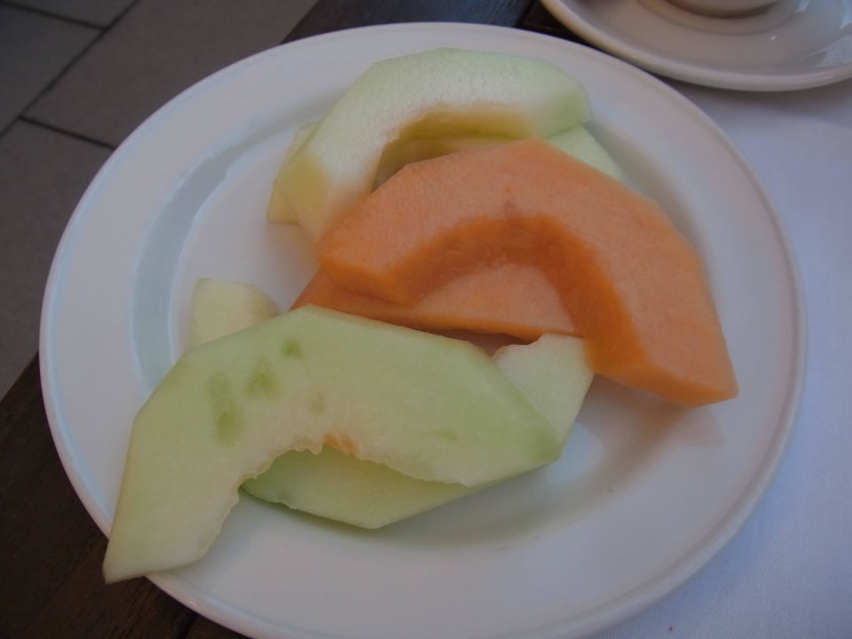 Frühstück Best Western Hotel Bamberg