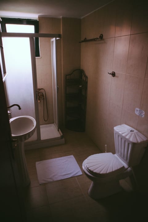 Zimmer Vigla Village Hotel Aparts Resort