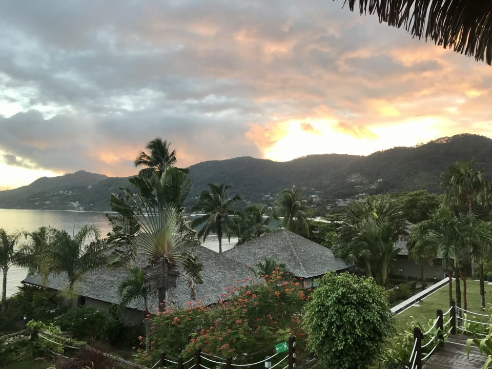 Ausblick Fisherman's Cove Resort  (Im Umbau/Renovierung)