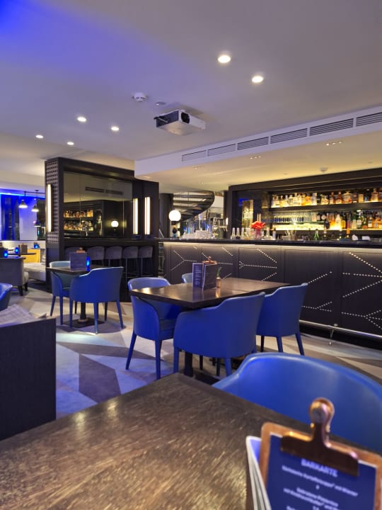Gastro Seaside Park Hotel