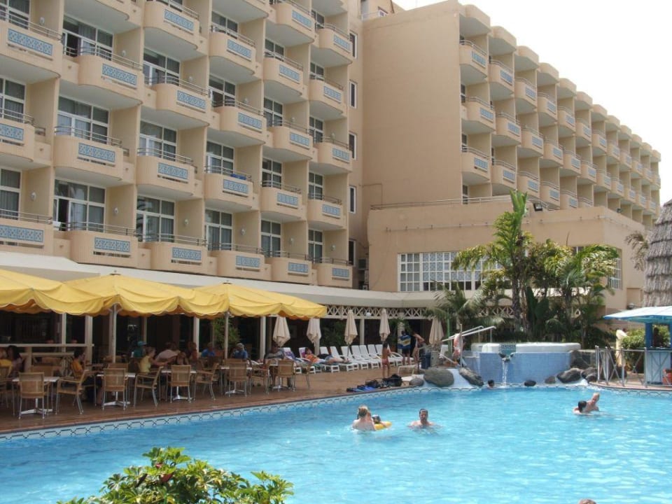 Hotel Abora Catarina by Lopesan Hotels