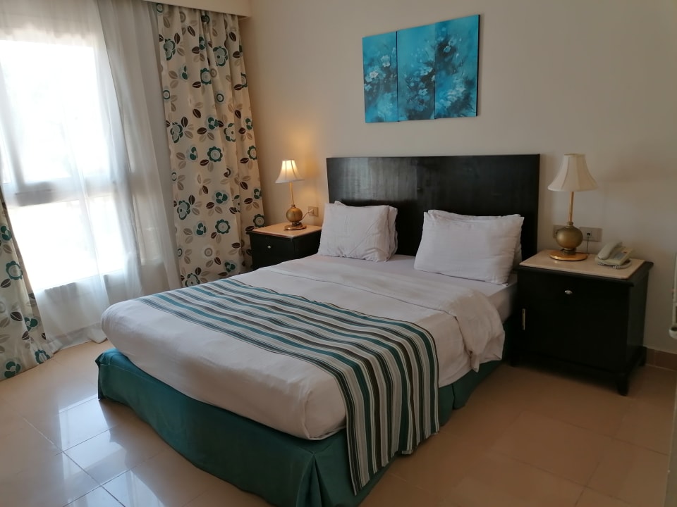 Zimmer SUNRISE Cardina Resort