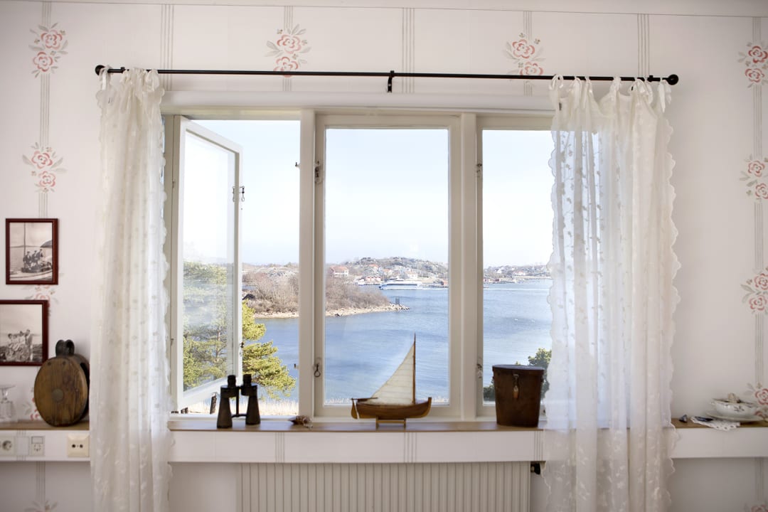 Zimmer Pension Styrsö Skäret