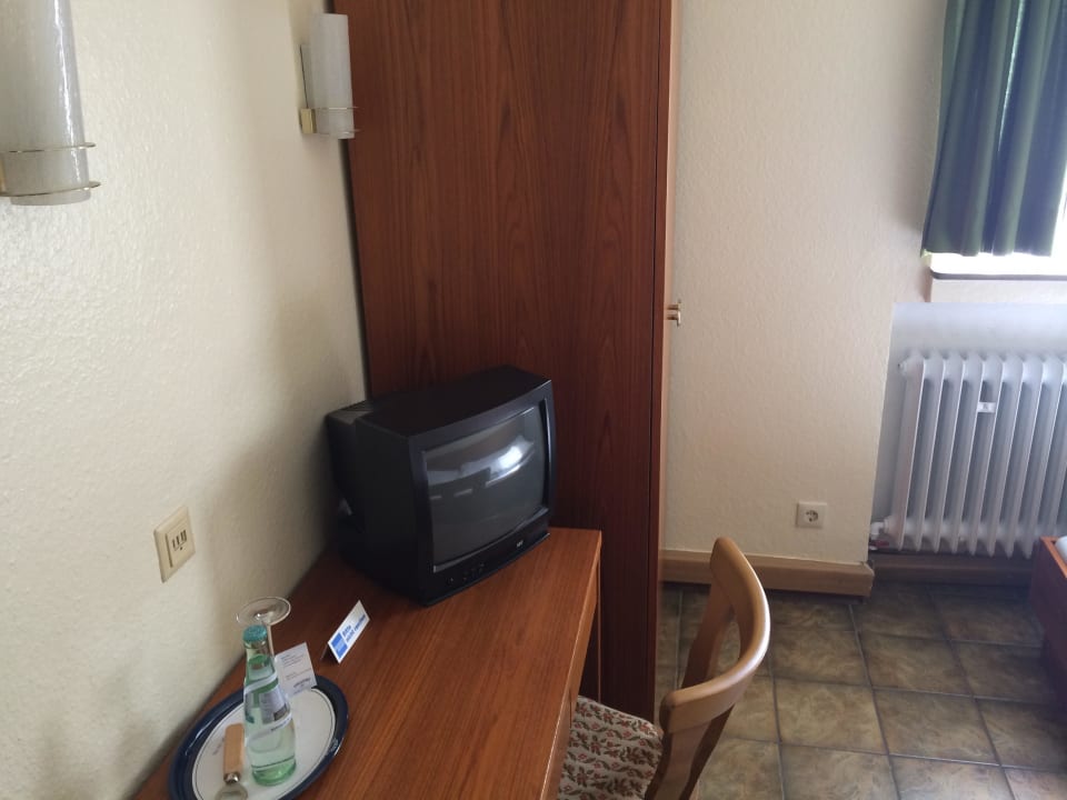 Zimmer Hotel am Theaterplatz