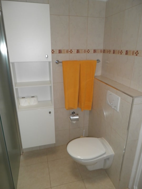 Atlantic Beach Club Appartement Hotel Atlantic Beach Club