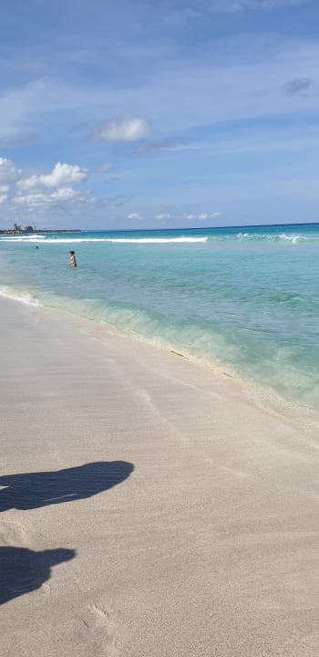 Strand Hotel Roc Barlovento