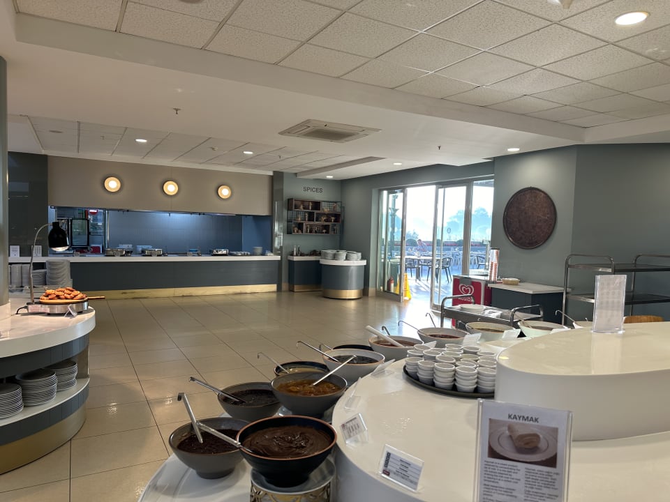 Gastro Barut GOIA