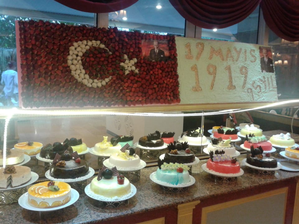 Torten Botanik Hotel & Resort