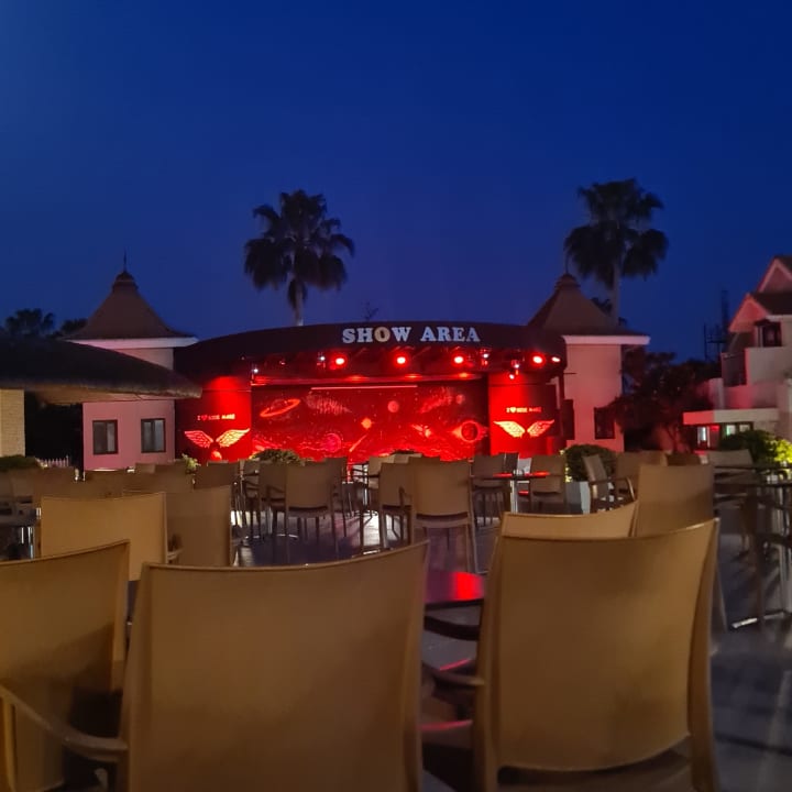 Sport & Freizeit Side Mare Resort & Spa