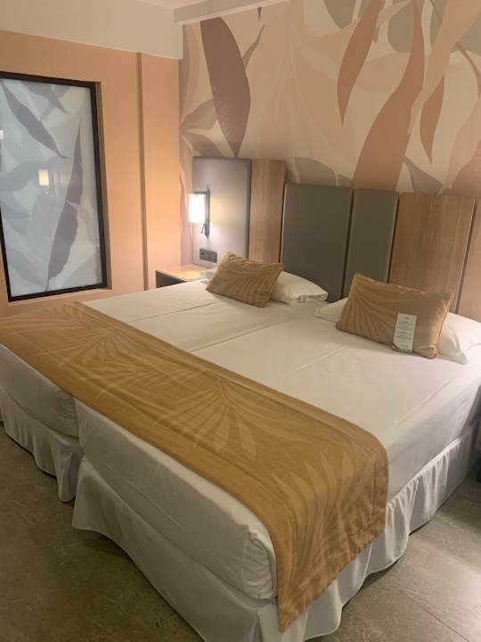 Zimmer Hotel Riu Palace Maspalomas Adults Only