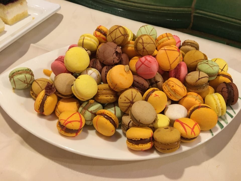 Gastro Alpenrose - Familux Resort