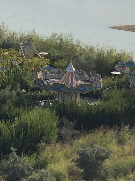 Ausblick Sunmelia Beach Resort