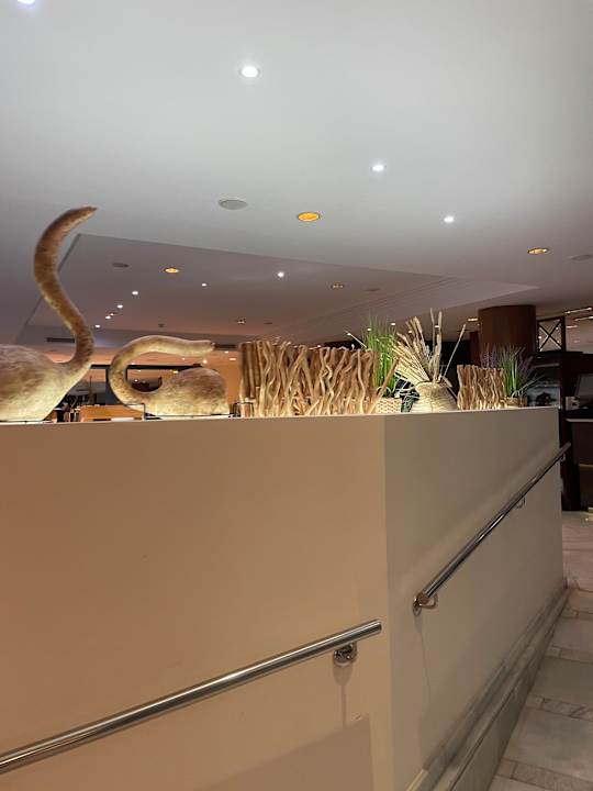 Gastro Hotel Serrano Palace