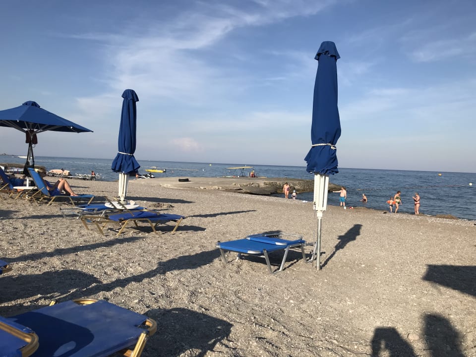 Strand Esperides Beach Resort