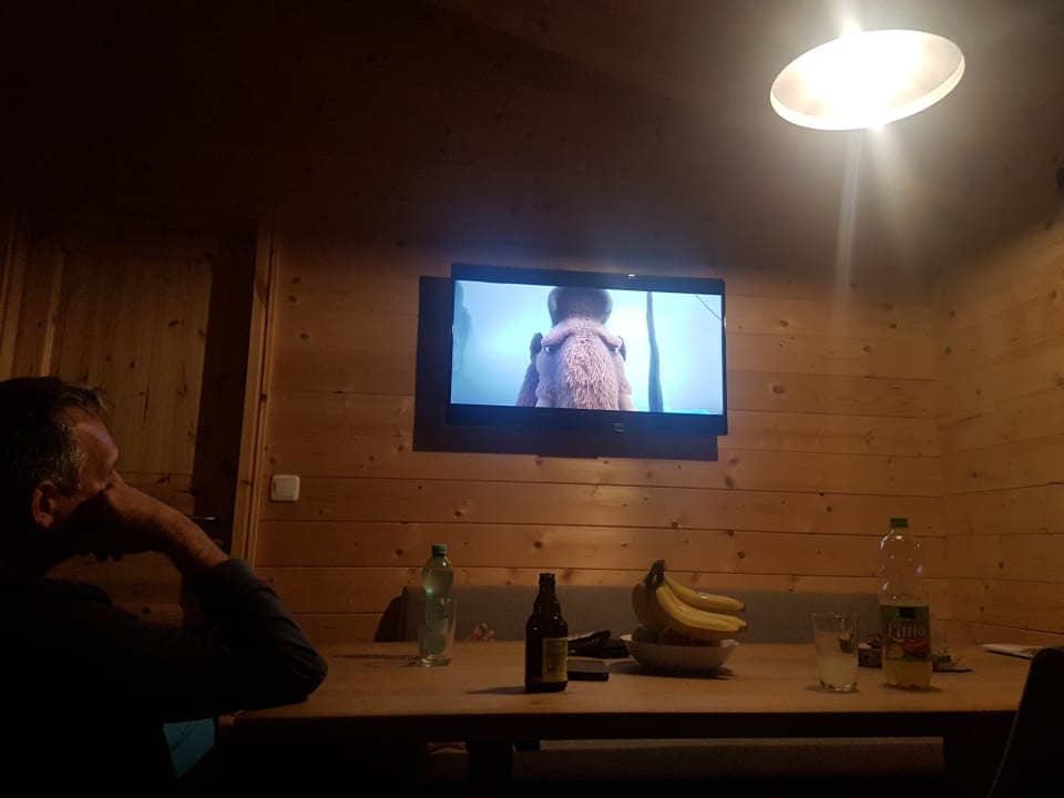 Zimmer Hotel Knaus Lackenhäuser