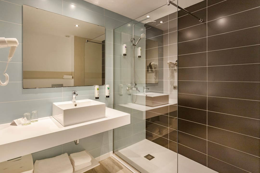 Zimmer Aparthotel Houm Plaza Son Rigo