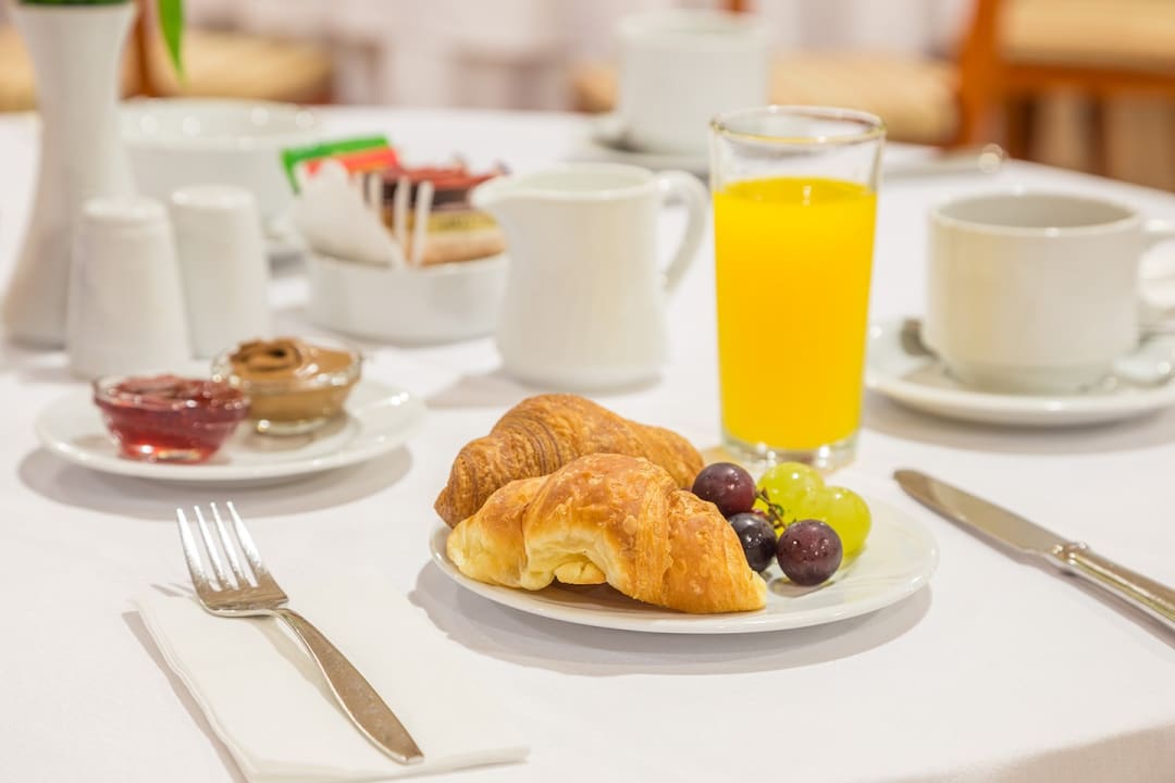 Gastro Alpenhotel Edelweiss