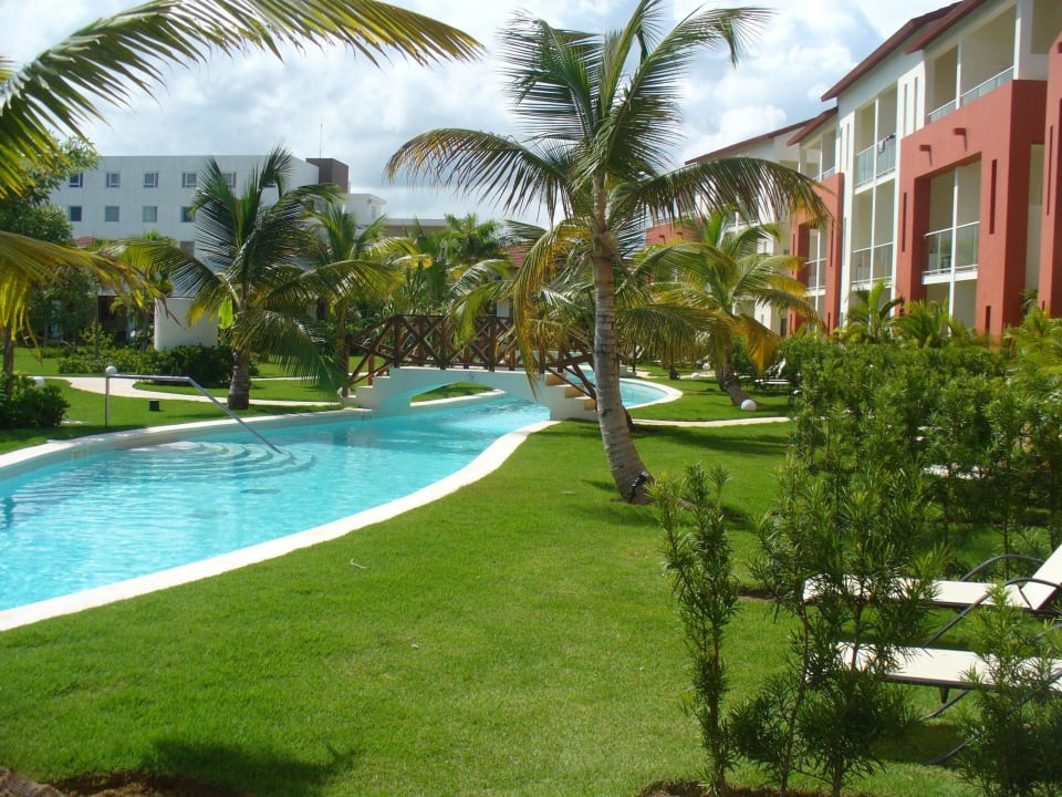 Pool Dreams Royal Beach Punta Cana