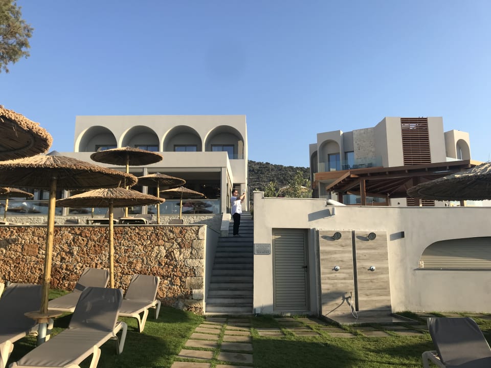 Außenansicht Cactus Mare - Adults only