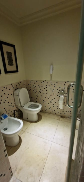 Zimmer Makadi Spa - Adults only