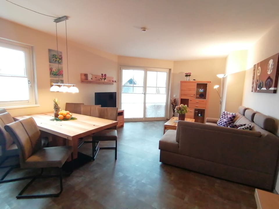 Zimmer Komfort Appartements serviced by Auhof