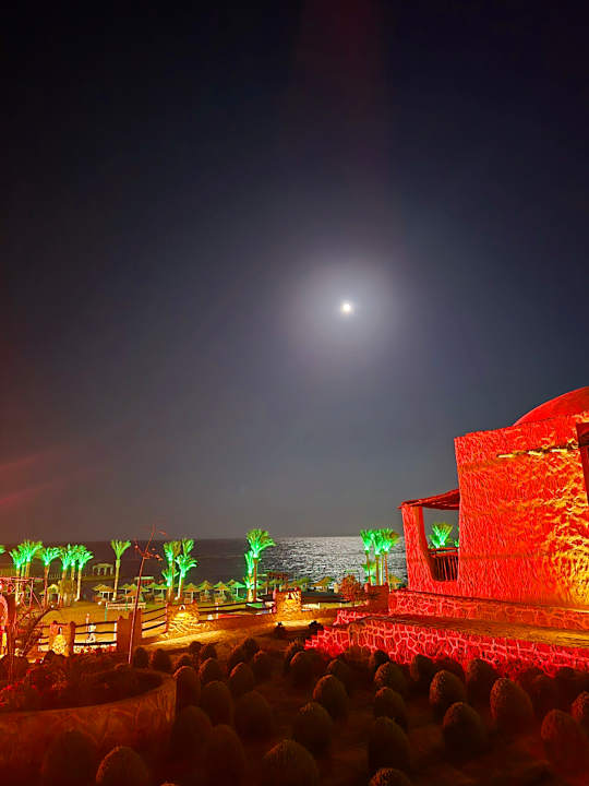 Ausblick Pickalbatros Villaggio Resort - Portofino