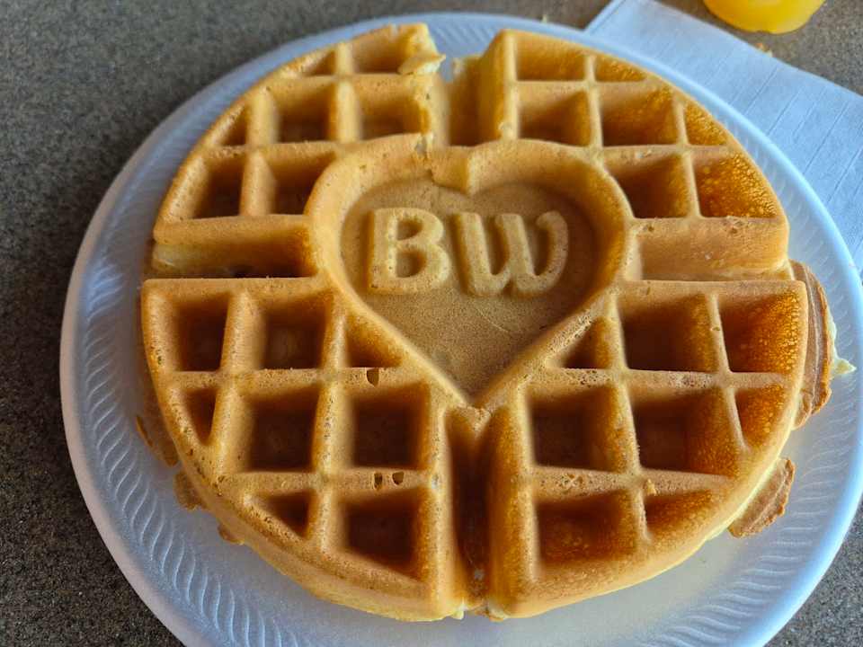 Gastro Best Western Hotel View of Lake Powell