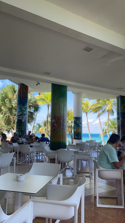 Gartenanlage Hotel Melia Varadero