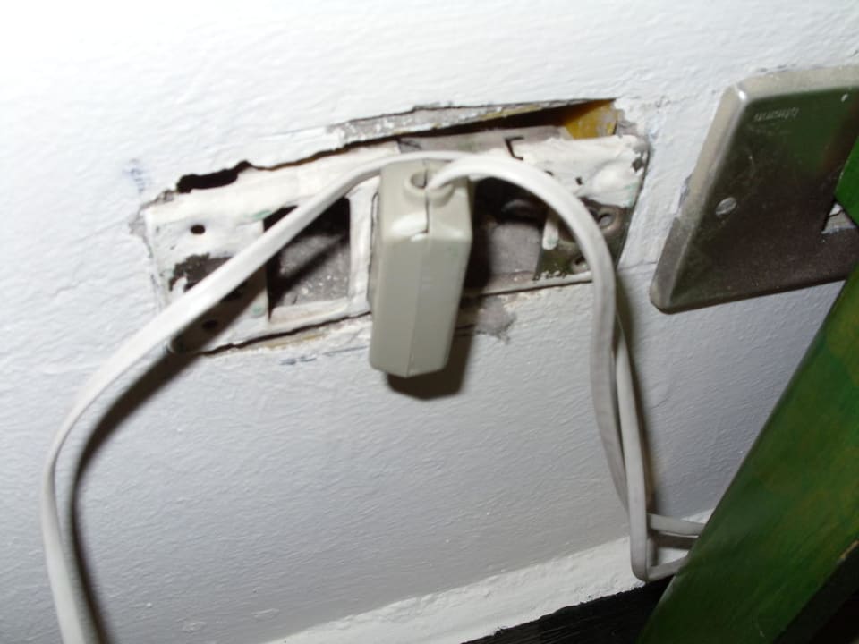 Elektro Ghazala Beach