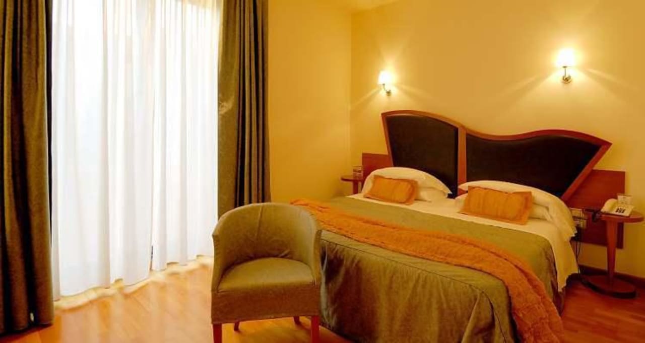 Camera comfort Hotel Dal Moro Gallery