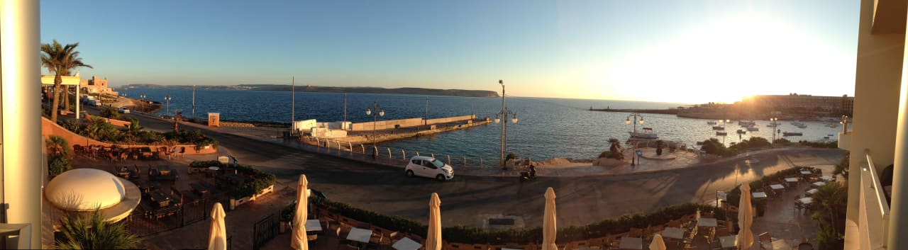 Sonnenaufgang Riviera Spa Resort - Adults Only