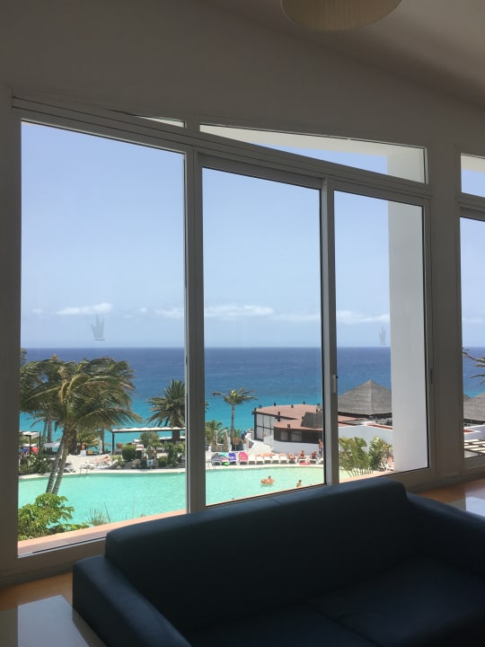 Ausblick Club Jandia Princess