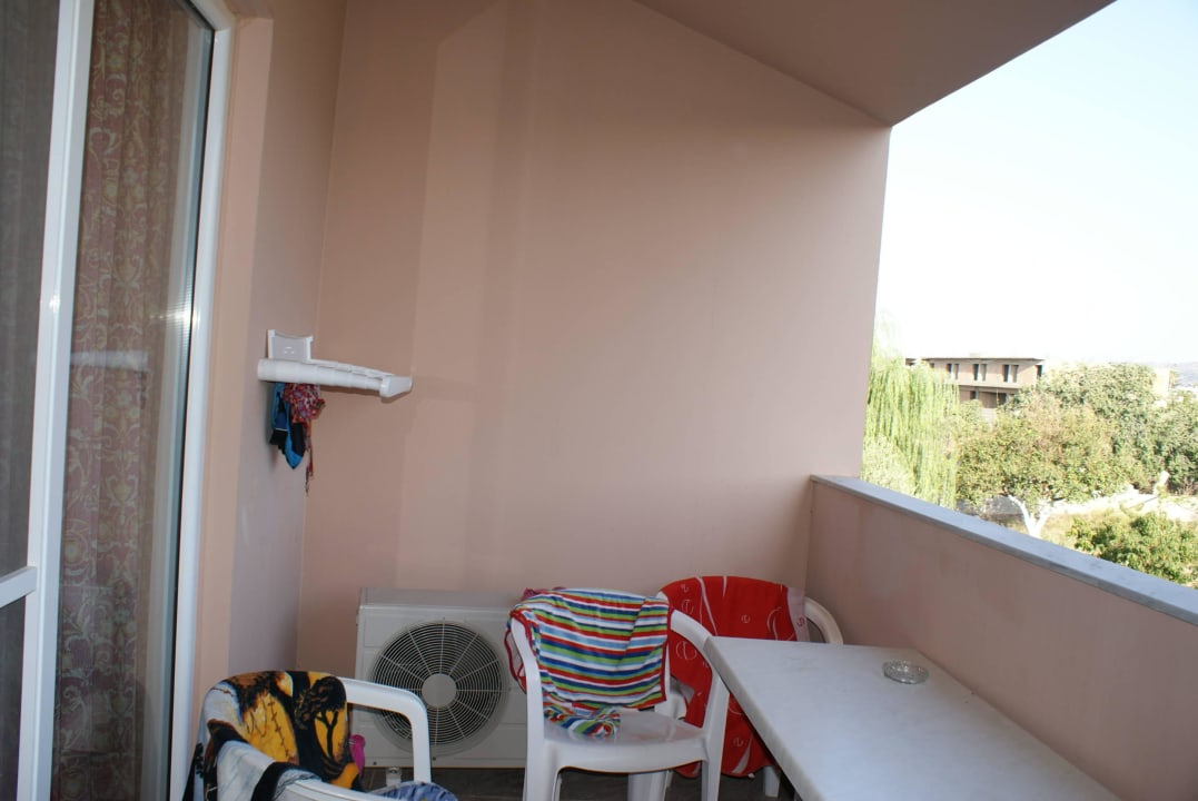 Pokój Ilios K Village Resort