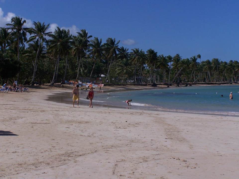 Einfach Karibik Bahia Principe Grand El Portillo