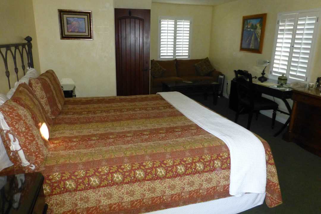 Kind Bed Zimmer Hotel Castillo Inn at the Beach