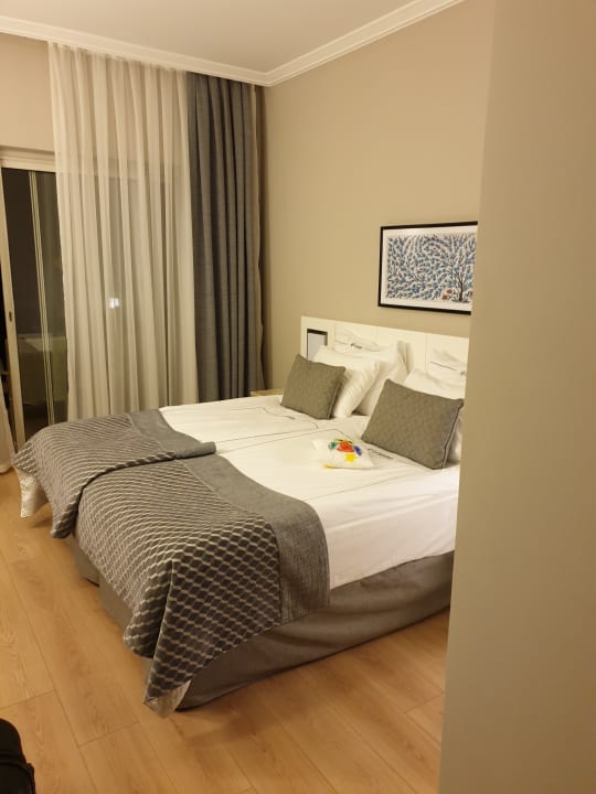Zimmer Corendon Playa Kemer