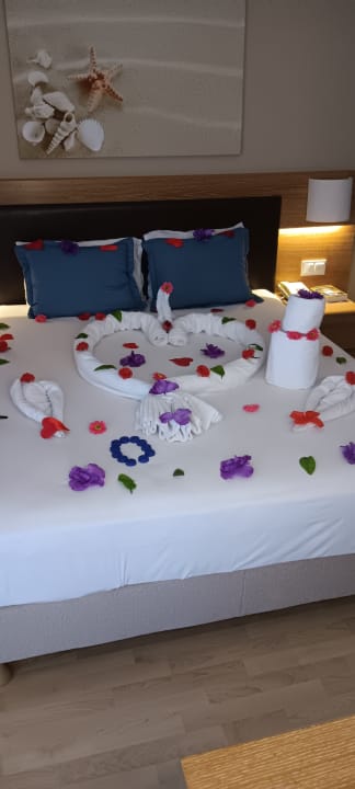 Zimmer allsun Numa Club Side