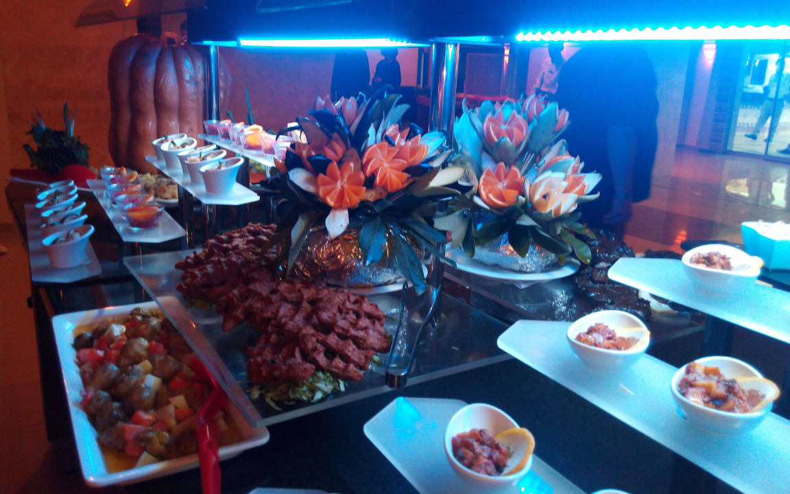 Große Auswahl Saphir Resort & Spa