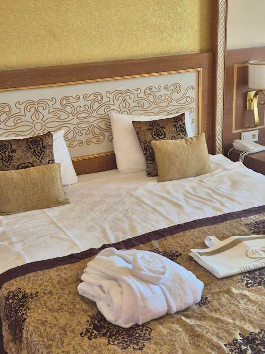 Zimmer Diamond Excellence Resort & Spa