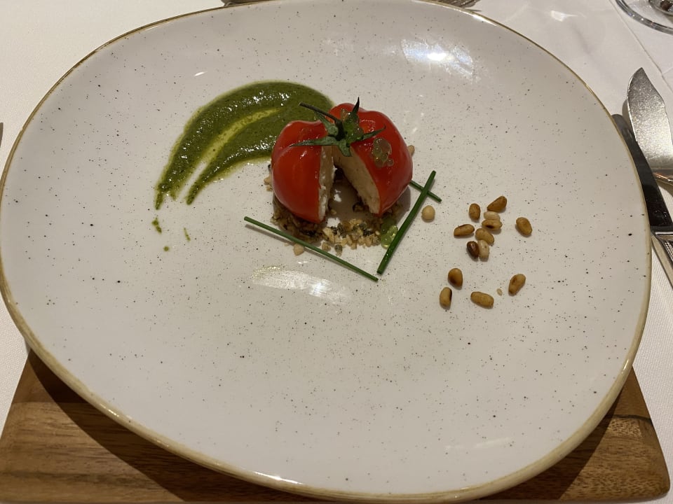 Gastro Hotel Jerzner Hof