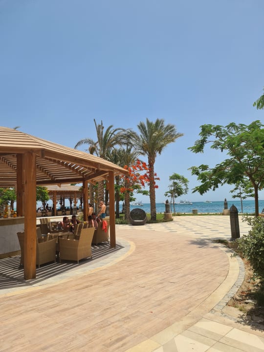 Strand The Grand Palace - Adults only