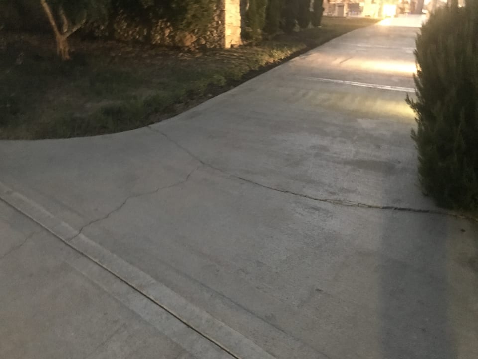 Gartenanlage Diamond Deluxe Hotel & SPA