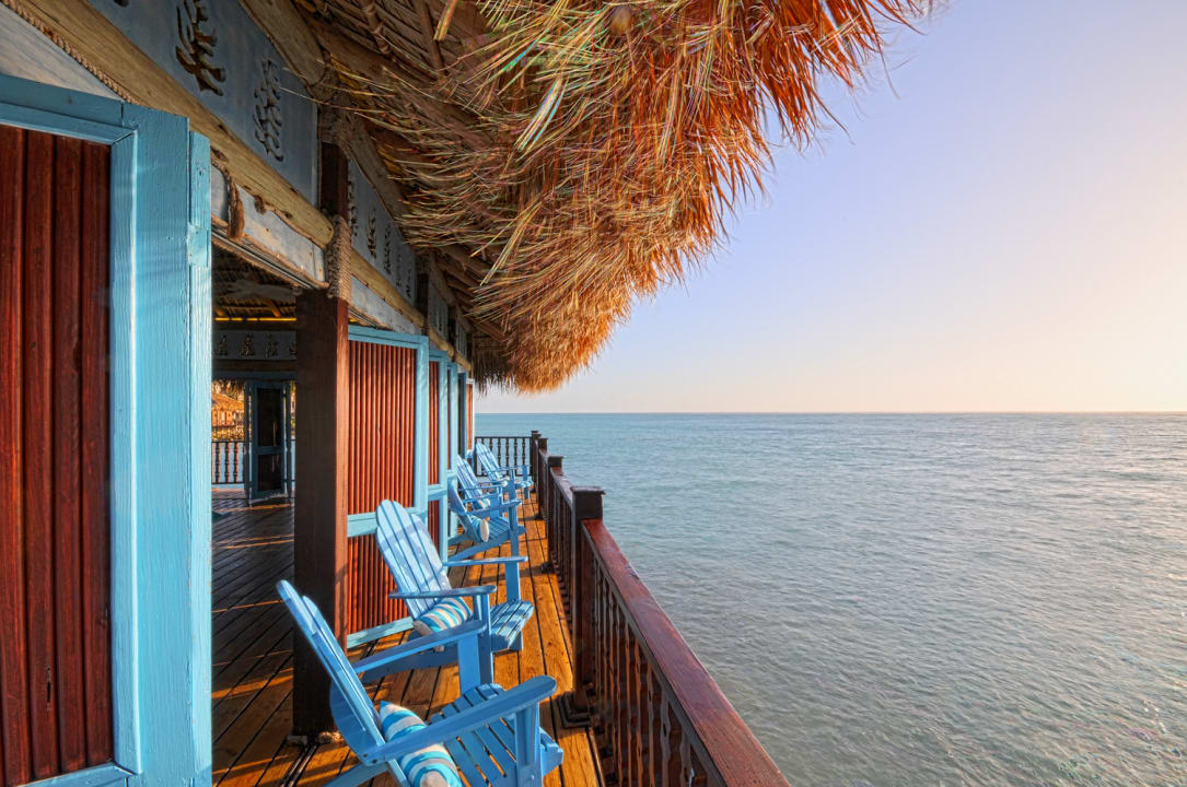 Zimmer Sanctuary Cap Cana - Adults only