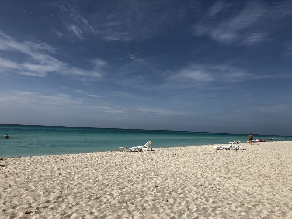 Strand Sol Hicacos Varadero