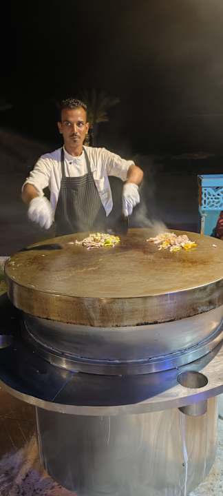 Gastro Protels Crystal Beach Resort
