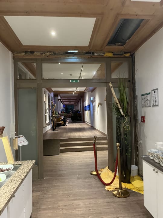 Gastro Aldiana Club Ampflwang