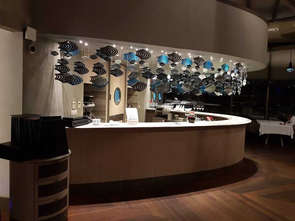 Gastro Xanadu Resort Hotel