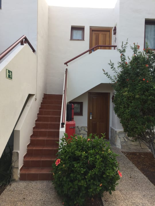 Zimmer Alua Suites Fuerteventura